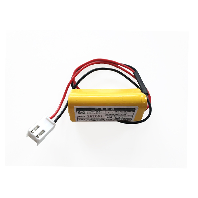 DC 3.6V aaa 300mAh Ni-CD 소방용 / 예비전원 배터리팩 / 비상구 유도등 / 화재 수신기 전지 : 금성전기상사