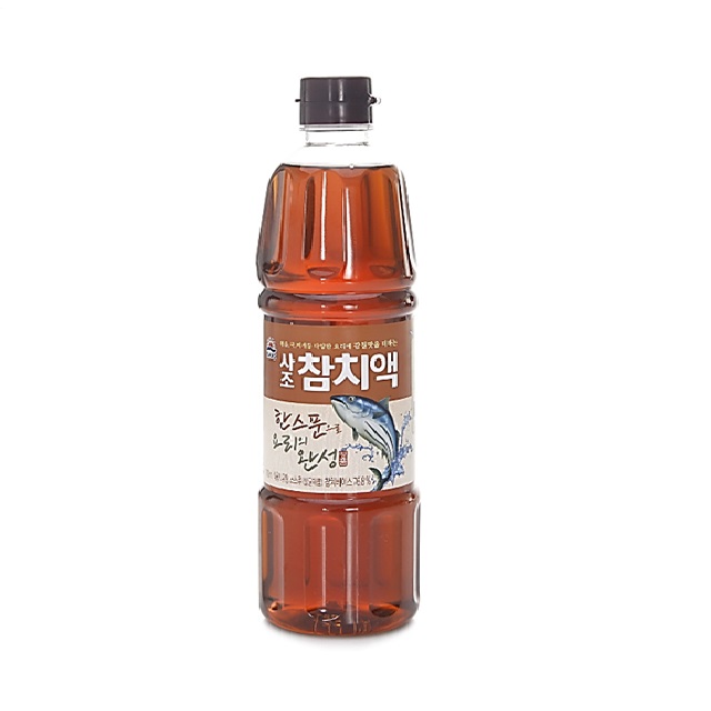 사조해표 사조 참치액 500ml : 다원물류