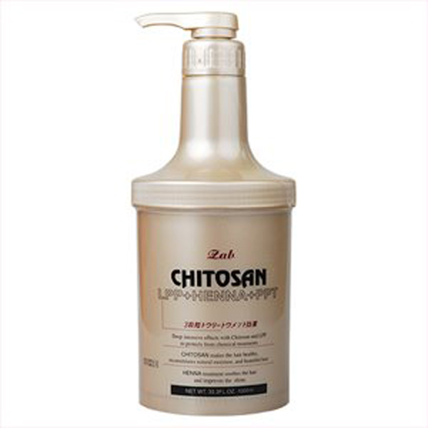 모나리자 자브 키토산 LPP 헤나 트리플 액션 트리트먼트 1000ml 헤어팩... 미용용품 미용실 염색도구 염색용품 파마용품 헤어케어 : 파라나시스