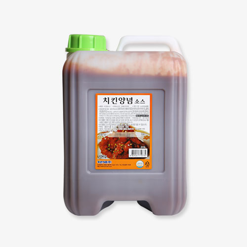 이충푸른치킨