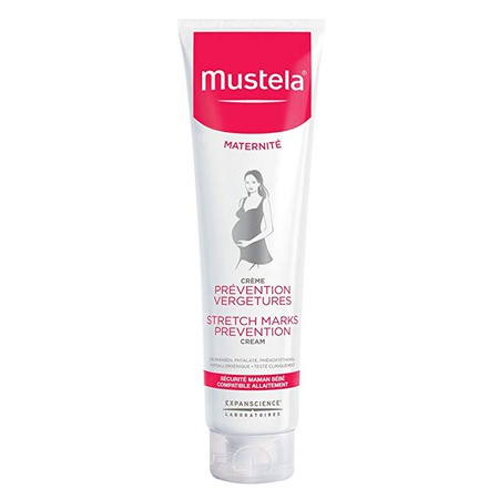 Mustela Maternite Stretch Marks Prevention Cream 150 ml PROD80015622 : ____ - _____