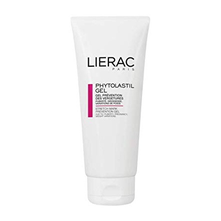 Lierac Phytolastil Stretch Mark Prevention Gel 200ml PROD80010003 : ____ - _____