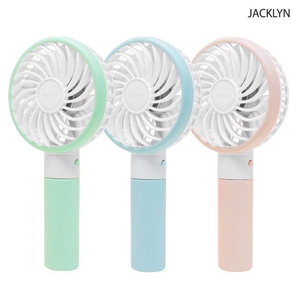 재클린 HANDY FAN : 재클린주식회사