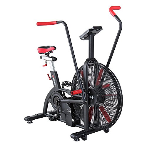 Chaimberg RXM Air Bike - Gronk Fitness Edition Chaimberg RXM 에어 바이크-Gronk Fitness Edition : 해피웰빙