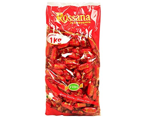 534916 Fida : Rossana Candies 1kg /35.27oz 피다 : 로사나 캔디 1kg 999.9g : 해외직구 글로마켓 B