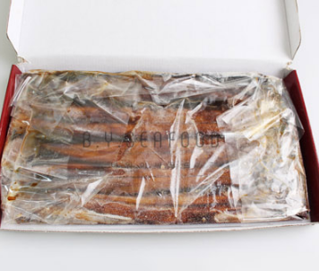 양념장어구이 집에서 붕장어 1KG 포장 : 티에스스토어