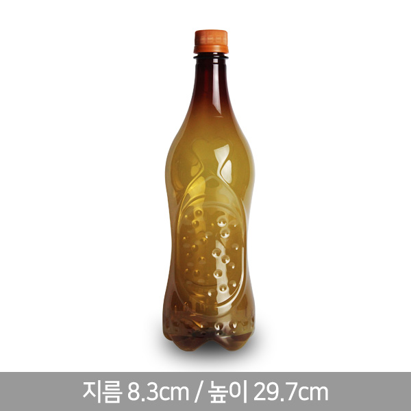 [이페트몰]호프1L에스라인(144개 1박스)/1000cc/맥주용기/맥주병/맥주페트/호프통/호프병/호프용기/배달용기/호프공병/맥주배달/주류/호프... 