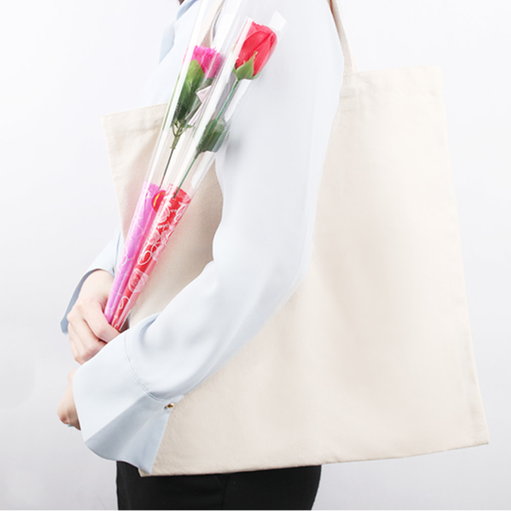 무지에코백 컨버스에코백 데일리 천가방 : 제이케이유통