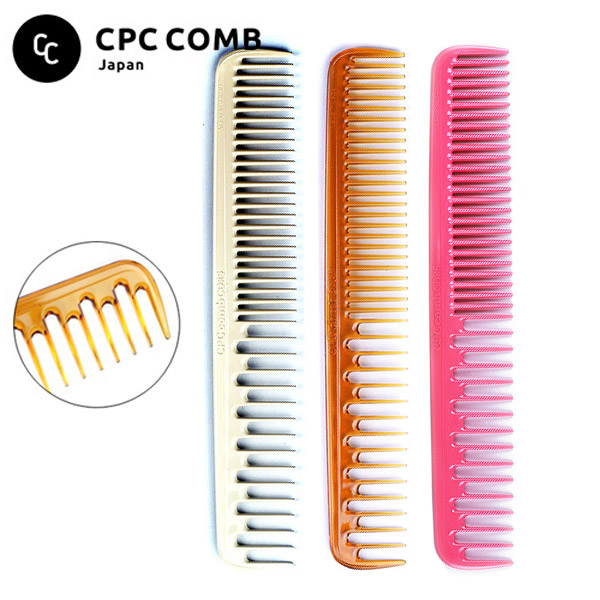 리더 CDR5-200 CPC COMB 커트빗 200mm : 지비헤어