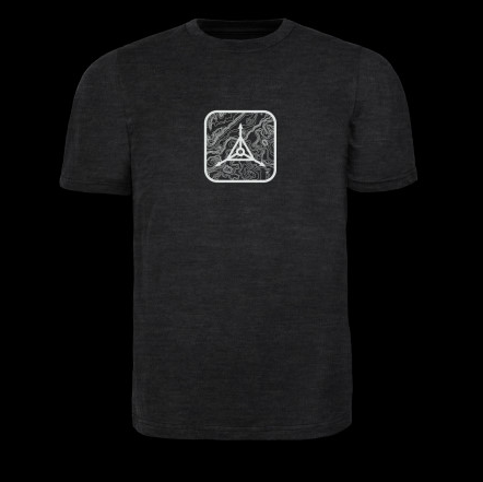 [테드기어] -정품-맨즈 로고 티셔츠 / Men`s Logo T-Shirt/  아웃도어... 밀리터리의류/서바이벌/택티컬/특수부대/군경/전술 : 레제부산직영점