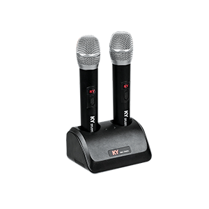 [금영] KMC-3000S 900MHz 노래방 무선마이크 : 제주음향백화점