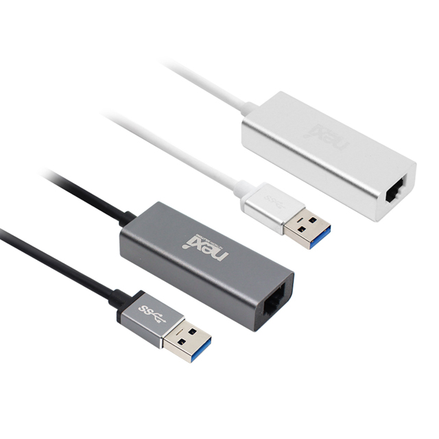 노트북 랜선 젠더 연결 USB to LAN 랜젠더 인터넷 랜포트 : 위드잇