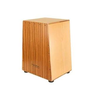 (사은품 전용가방)Tycoon Vertex Series CAJON TKVX-Z : 이레악기