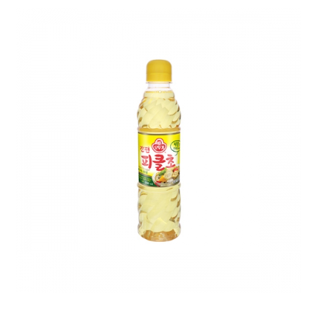 오뚜기 간편요리초(피클초)500ML : 오뚜기몰