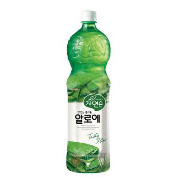 웅진 자연은 알로에 1.5L x 12개 : 베스트몰 Bestmall