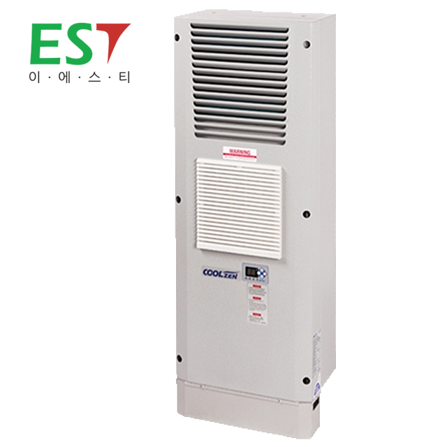 웰템 WPA-1500SE, 제어반에어컨 쿨젠,판넬에어컨 : 이에스티