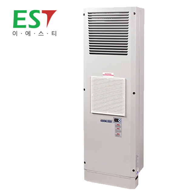 웰템  WPA-2000SE,제어반에어컨 쿨젠,판넬에어컨 : 이에스티
