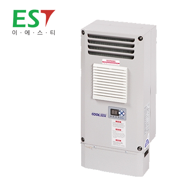 웰템 WPA-300SE,제어반에어컨 쿨젠,판넬에어컨 : 이에스티