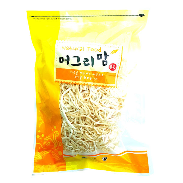 진미오징어(서윤식품) 1,000g : 신일푸드팜