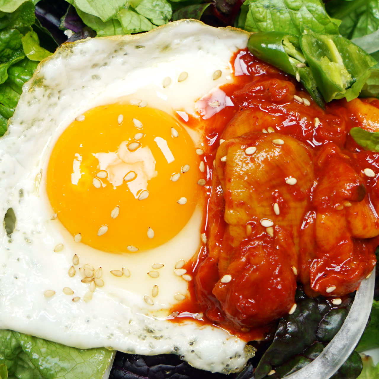 큰손식당 강경젓갈 최상급 멍게젓갈 500g 강경손가네젓갈 : 좋은상품발굴단