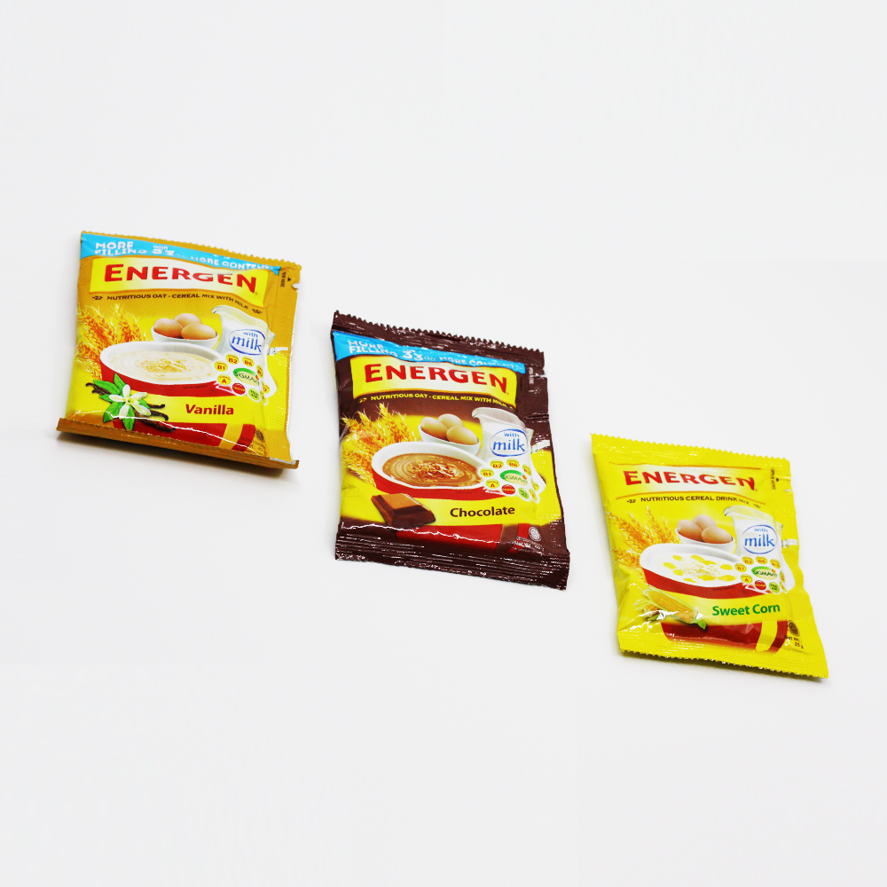 에너젠 시리얼 (Energen nutritious milk & cereal ) 피노이아코 필리핀 : 피노이 아코 스토어