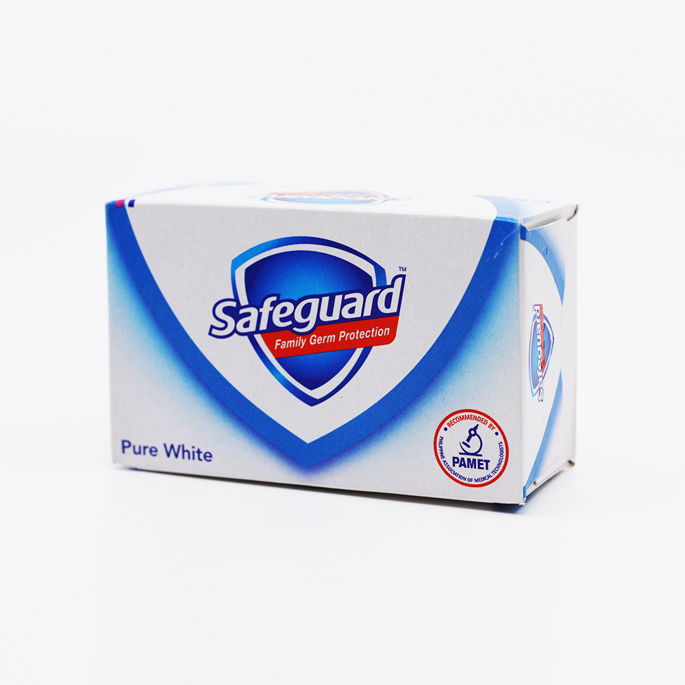 세이프가드 비누 (Safeguard Soap) 피노이아코 필리핀 : 피노이 아코 스토어