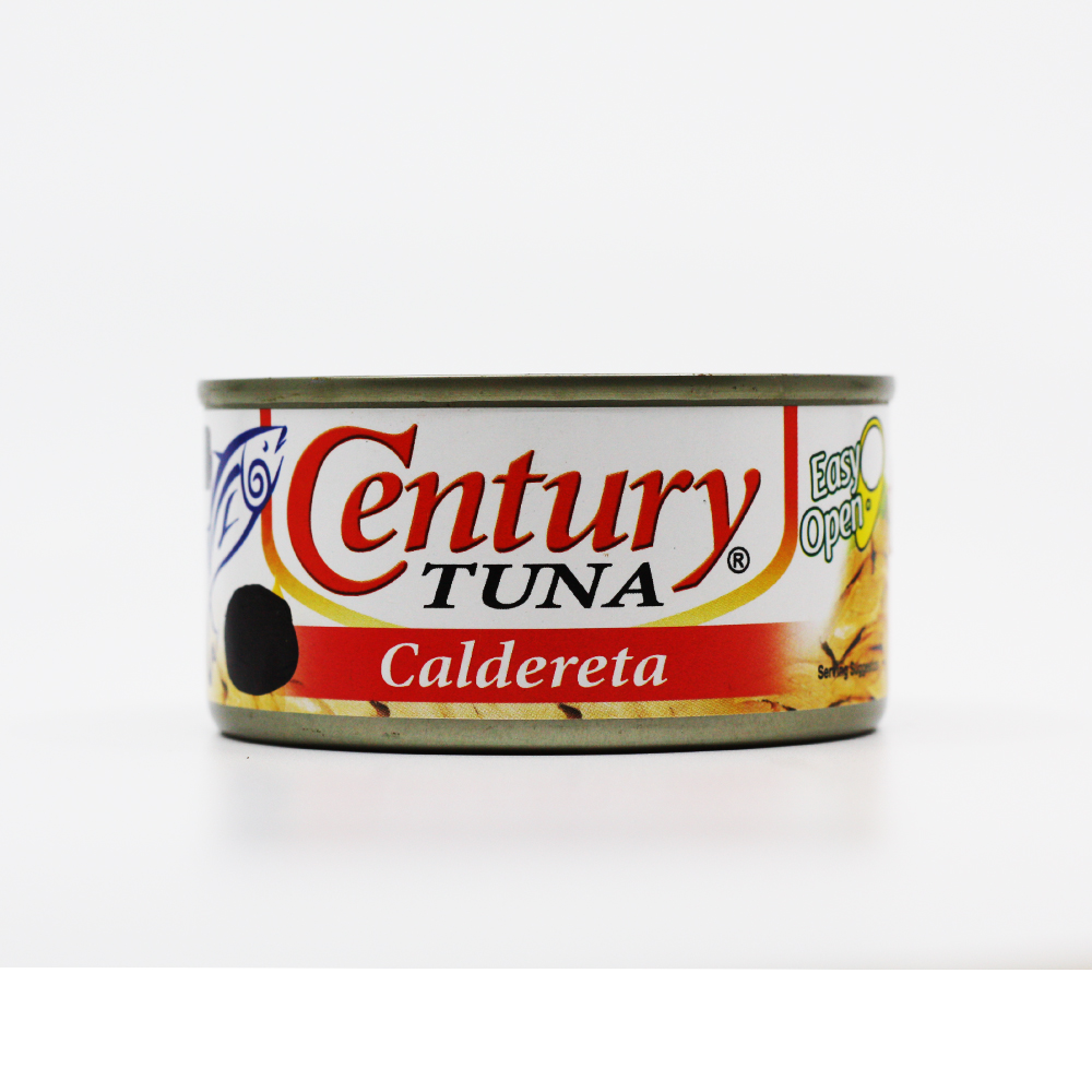 센튜리 참치 (Century Tuna) 피노이아코 필리핀 : 피노이 아코 스토어