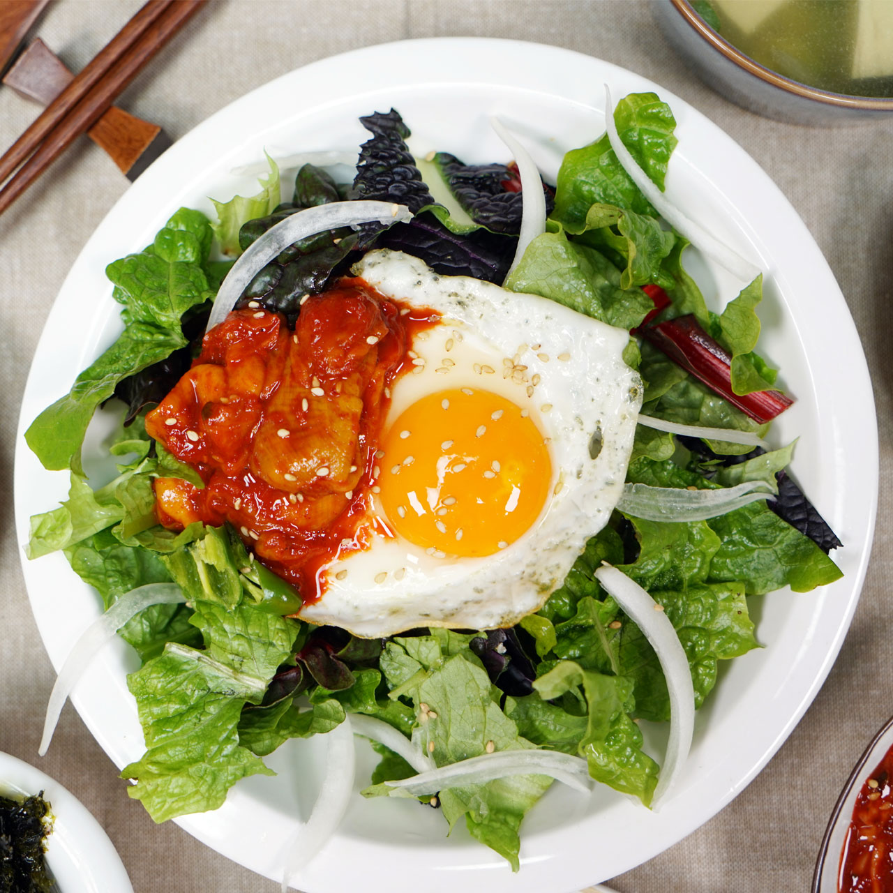 큰손식당 강경젓갈 최상급 멍게젓갈 500g 강경손가네젓갈 : 좋은상품발굴단