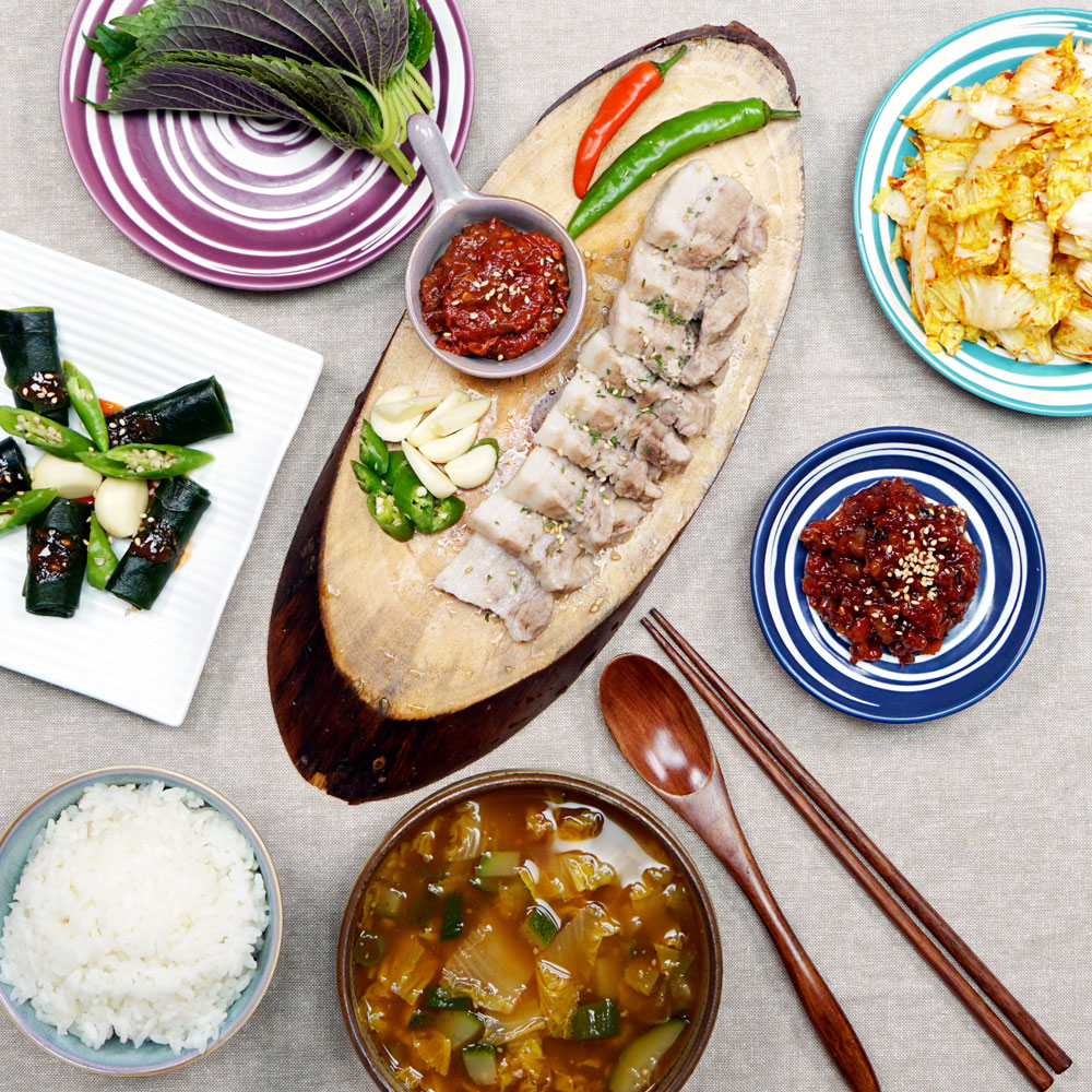 큰손식당 강경젓갈 최상급 갈치속젓(젓갈쌈장) 500g 강경손가네젓갈 : 좋은상품발굴단