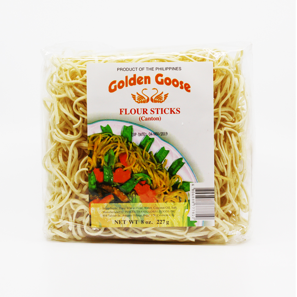 골든구스칸톤 (Golden Goose Canton) 피노이아코 필리핀 : 피노이 아코 스토어