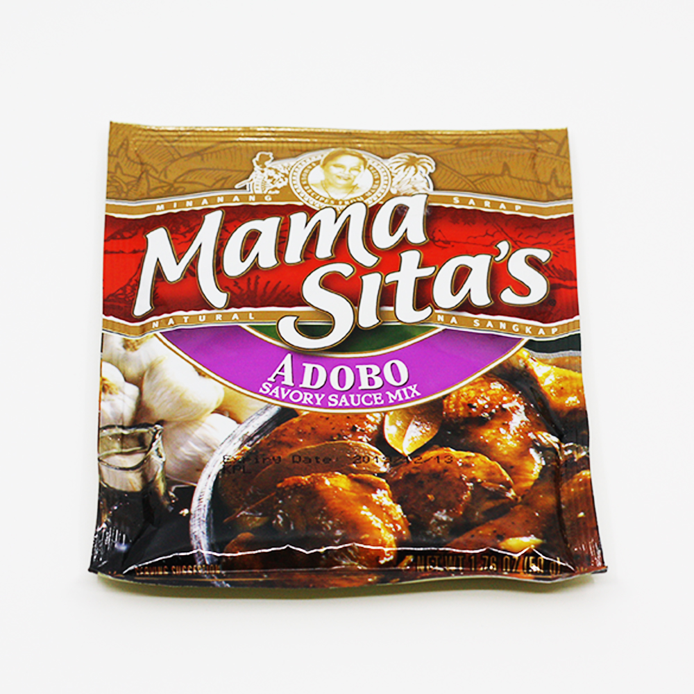 마마시타 (Mama Sitas) 피노이아코 필리핀 : 피노이 아코 스토어
