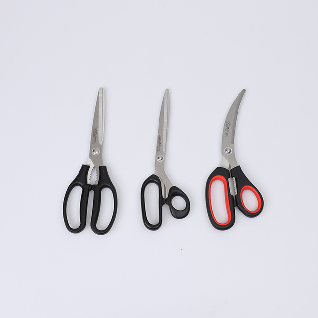 업소용 주방 고기 음식점 다용도 식당 양손 가위 : 위드키친