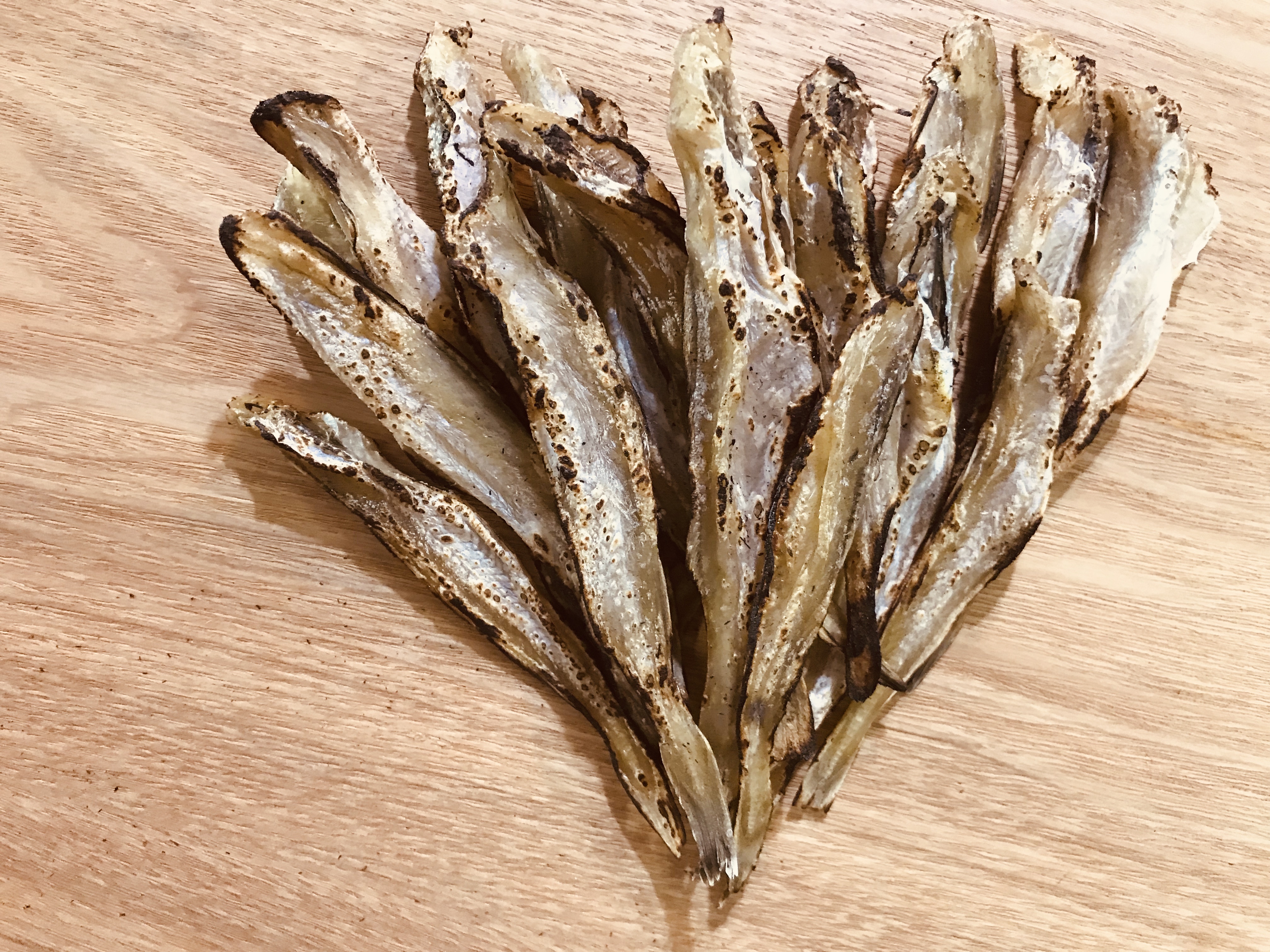 반건조대구두절노가리 (1kg) : 정우네건어물