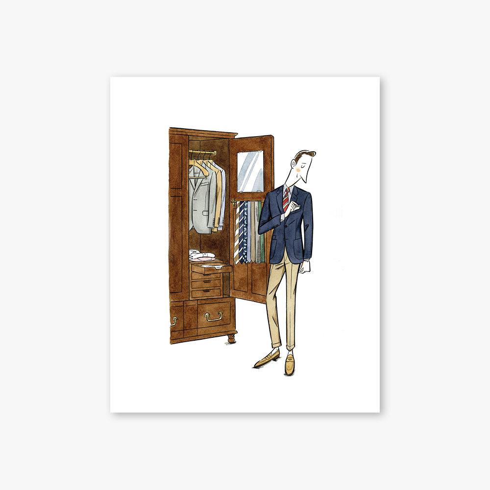 캔버스 인테리어 디자인 액자 The ART 290 : 에이블밤부