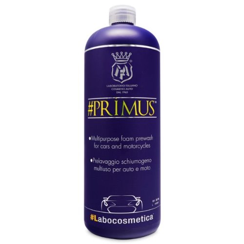 마프라 라보코스메티카 강력하지만 안정적인 프리워시 - 프리머스 1000ml : PARASOUL