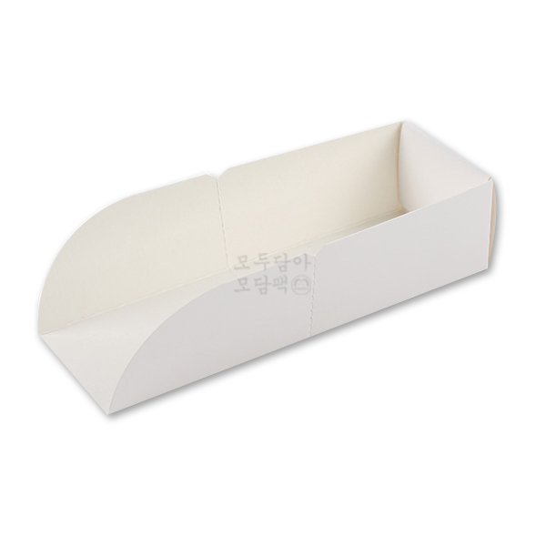 핫도그 트레이 100개 : 모두아이엔지
