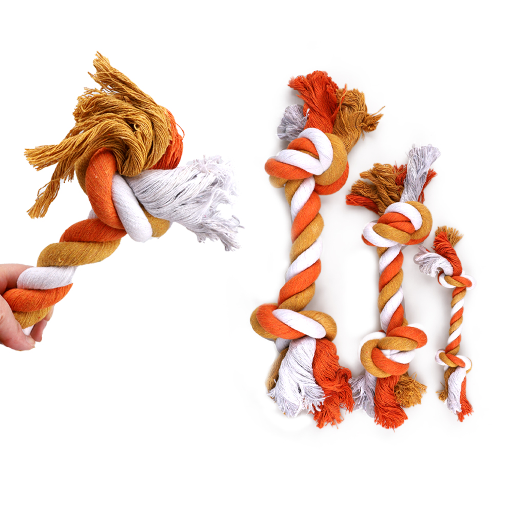 벨버드 댕댕이 애견이갈이인형 강아지 치실 실타래로프 문어 인형 : 펫클럽