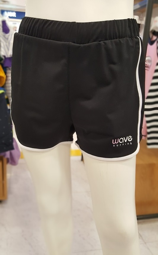 소이 아동복 3부 블랙 래쉬가드 반바지 19M 0260 : 세이브존 울산 소이아동복