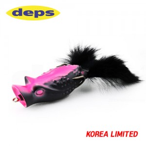 deps 뎁스 그랜드 버스터 K 프로그 : 뉴홍광낚시