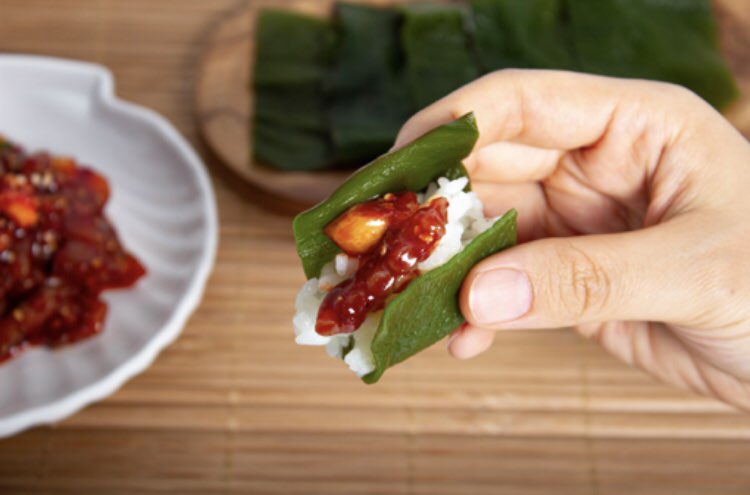 밥도둑푸드 양념 오징어젓갈 집밥 반찬 맛집 젓갈 : 밥도둑푸드