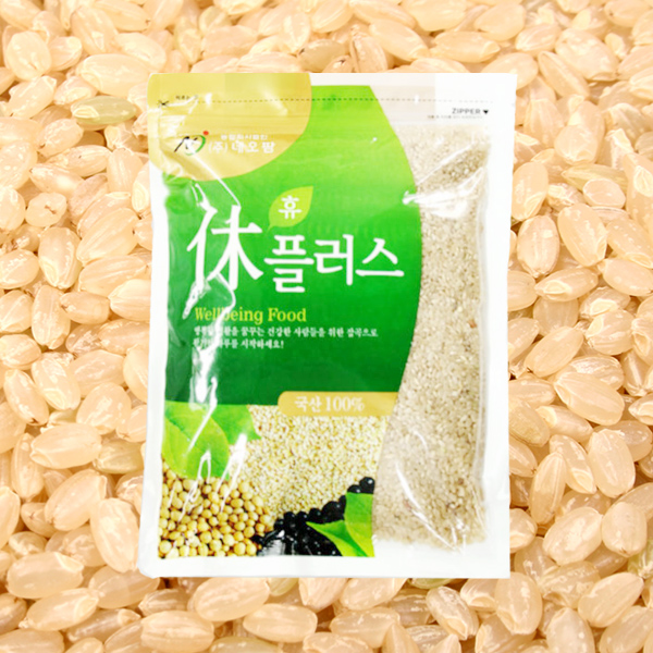 네오팜 국산 현미 1kg 현미쌀 : 올댓쇼핑