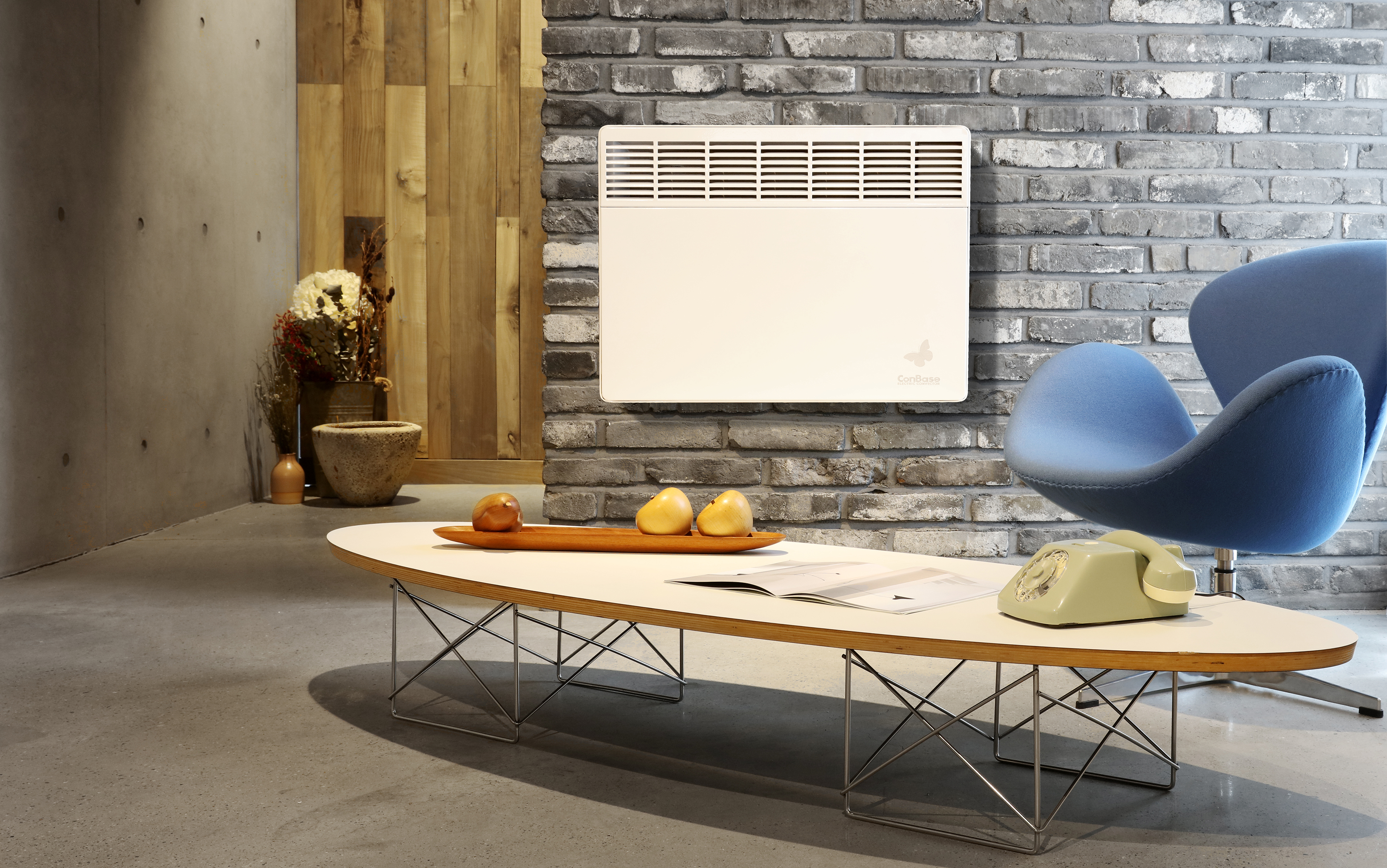 화장실 동파방지 보성산업 컨베이스 타이머형 BC-050T 500W 컨벡터 스토브 히터 벽걸이 : 이제이코퍼레이션