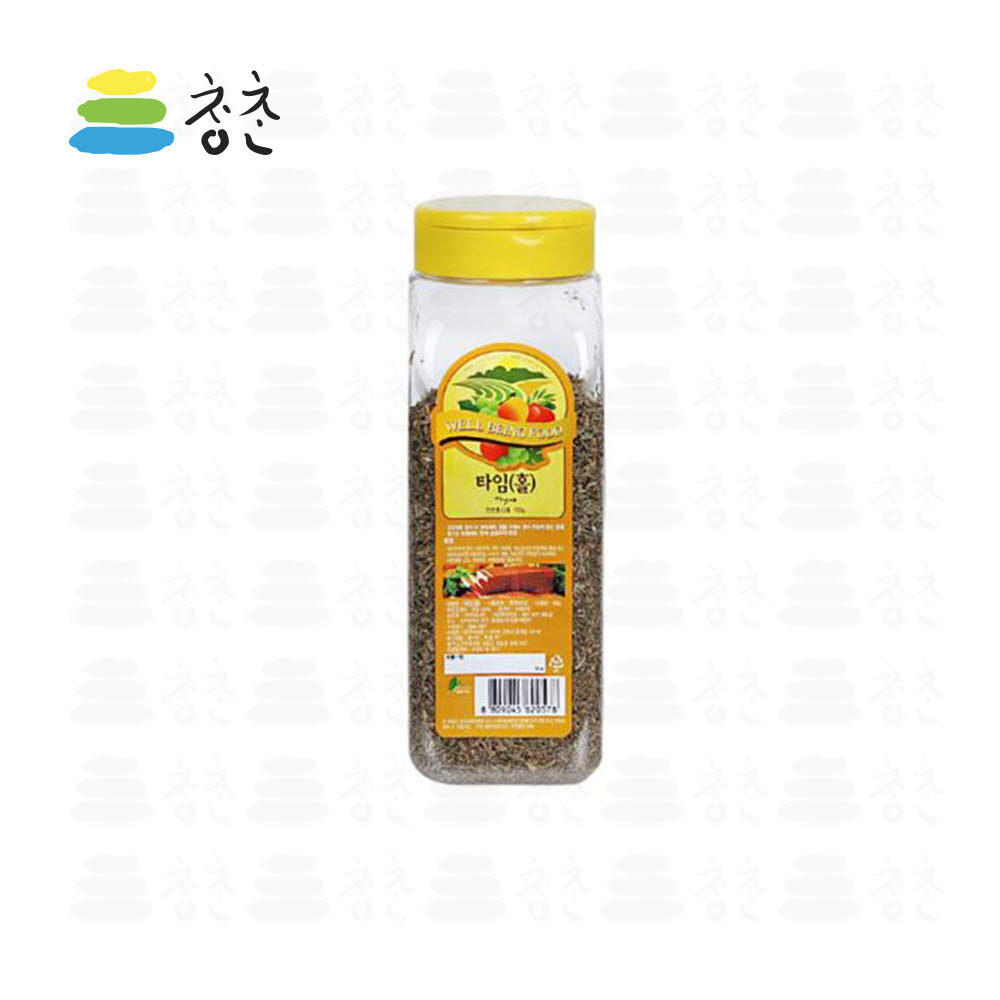 이슬나라 타임(홀) 180G : 청춘푸드몰
