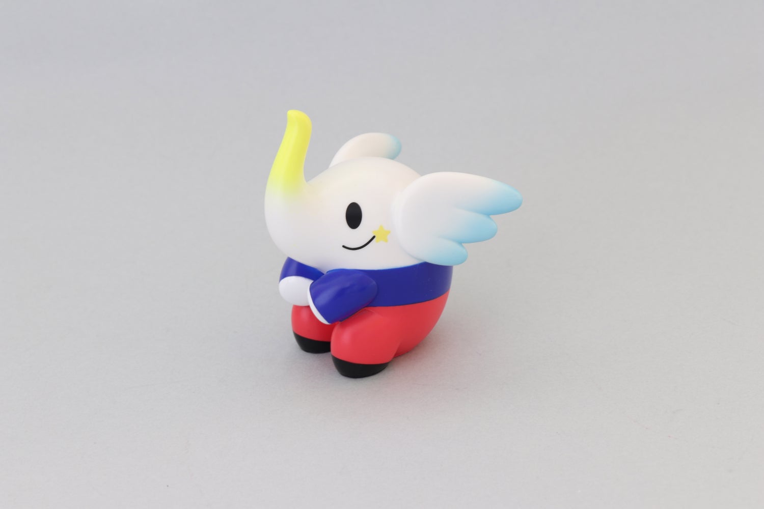 언박스 인더스트리 코끼리 토이콘 필리핀 버전 Unbox Elfie TOYCON PH : 미스박의 아트날다