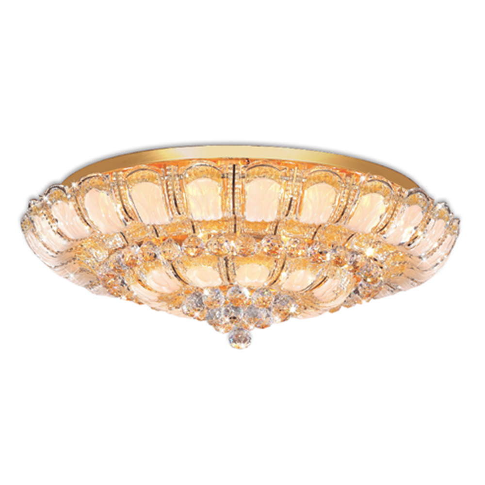 그랑프리 25등 샹들리에 / 인테리어조명 : 산본문화조명