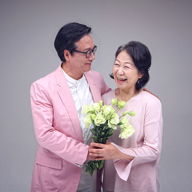 대전리마인드웨딩/ 대전가족사진 잘찍는곳 조아패밀리 : 조아패밀리 대전점