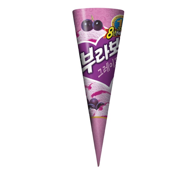 부라보콘 바닐라 24개/부라보콘 그레이프 24개/부라보콘 피스타치오 24개 : 아이스크림할인점