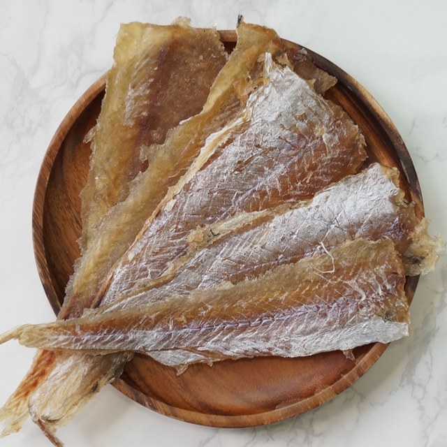조미 명태알포 명태어포 국내가공 400g : 동해청정건어물