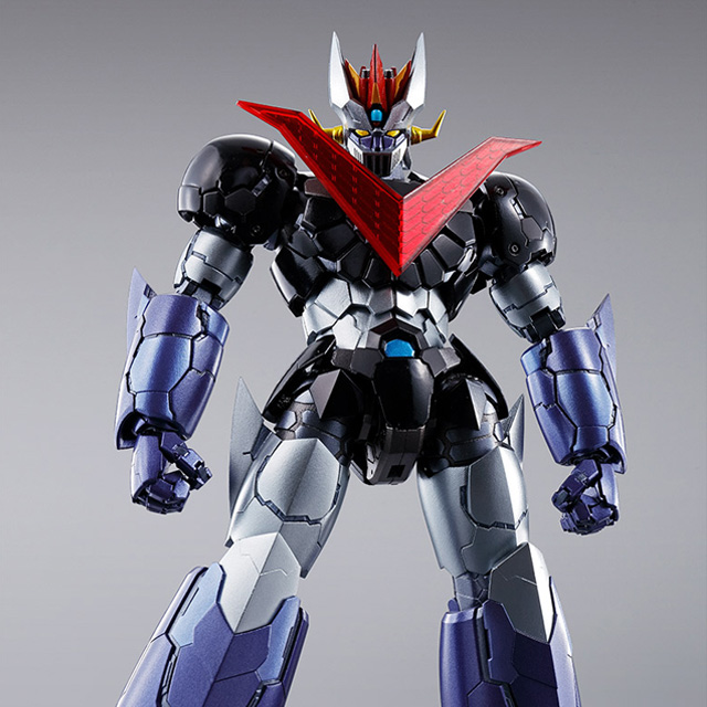 반다이 METAL BUILD 메탈빌드 그레이트 마징가 : 피규아트몰