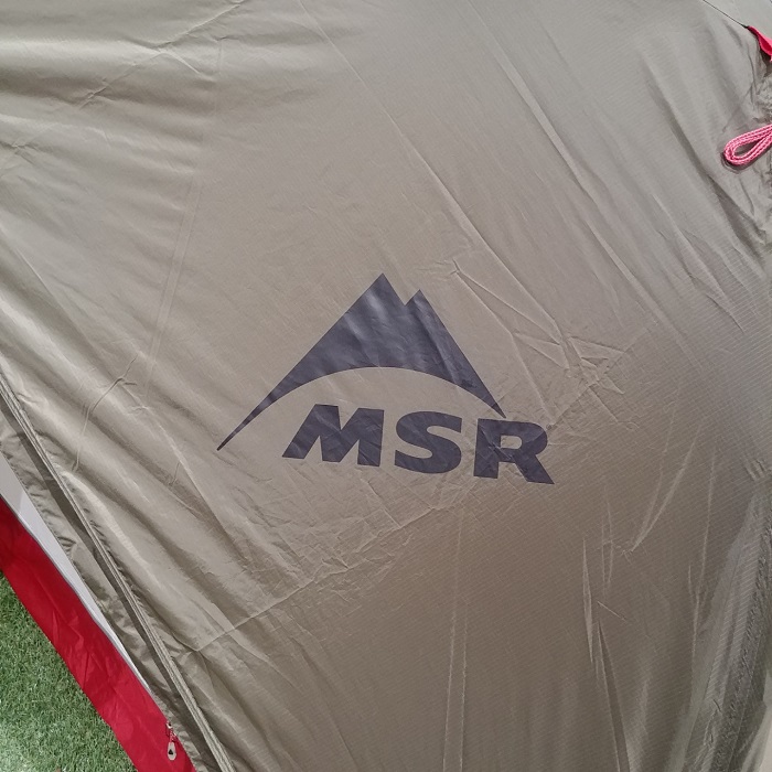 MSR 엘릭서 텐트 그린 V2 10330, 10331, 10332, 10333 : 시에라아웃도어 광명점